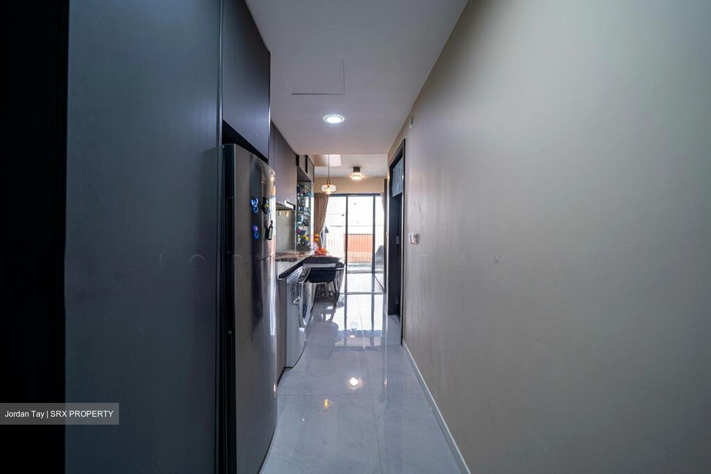 Riverfront Residences (D19), Apartment #507332011